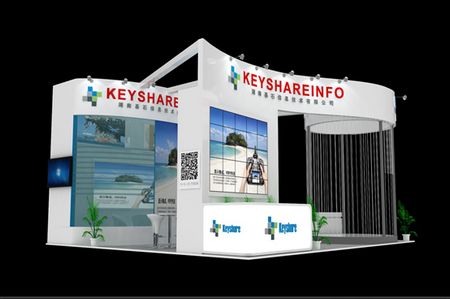 倒計時7天!Keyshare無人機全面備戰上海P&I國際攝影器材展