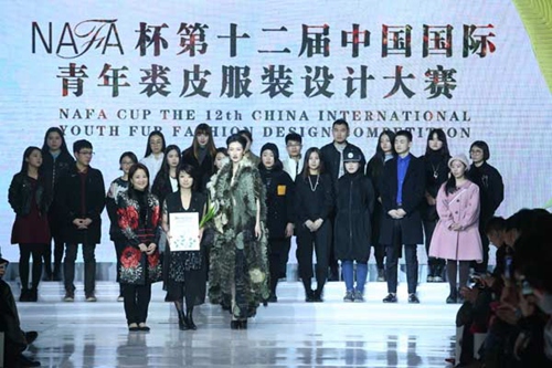 300家國內外知名企業亮相中國國際裘皮革皮制品交易會