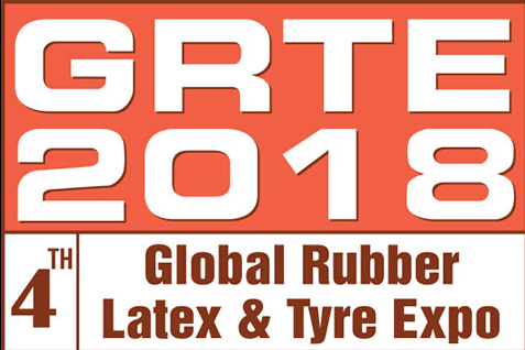 2018泰國國際橡膠技術及輪胎展