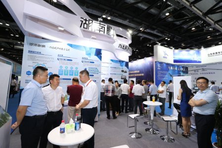 2019中國（北京）軍民融合技術裝備博覽會往期圖集