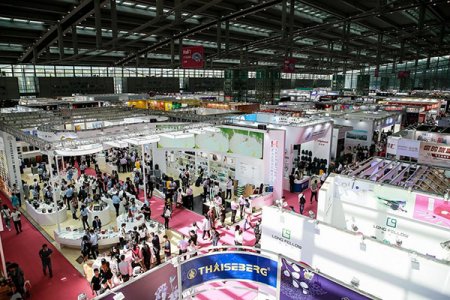 2020中國（深圳）國際禮品、工藝品、鐘表及家庭用品展覽會圖集