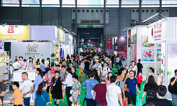 2020中國(上海)國際禮品及促銷品展覽會往屆圖集