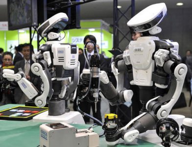 2020第十六屆北京國際工業自動化展覽會往屆圖集