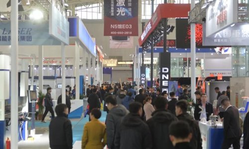 2020中國（天津）國際涂裝、電鍍及表面處理展覽會往屆圖集