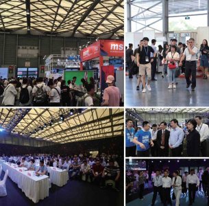 2020年上海國際文化裝備產業博覽會往屆圖集