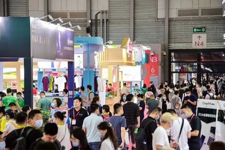 2021上海國際禮品及促銷品展覽會往屆圖集