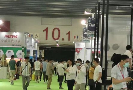 2022廣州亞洲泳池SPA博覽會