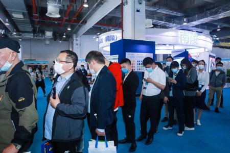 2022上海國際制冷設備及冷鏈物流展覽會圖集