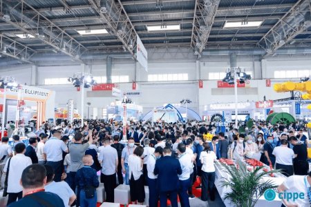 2022第二十二屆中國國際石油石化技術裝備展覽會往屆圖集