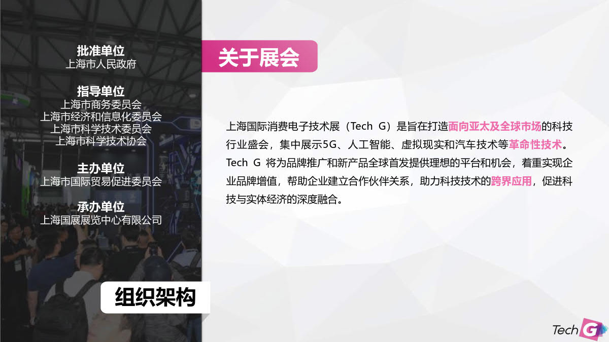 2023上海國際消費電子技術展插圖1