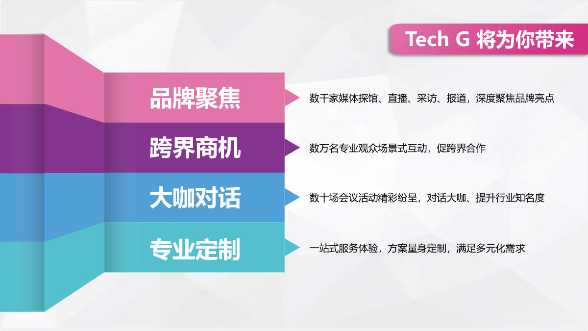 2023上海國際消費電子技術展插圖9