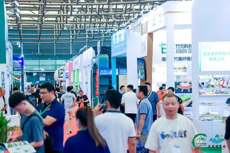 2024第七屆上海國際旅游民宿產業博覽會往屆圖集