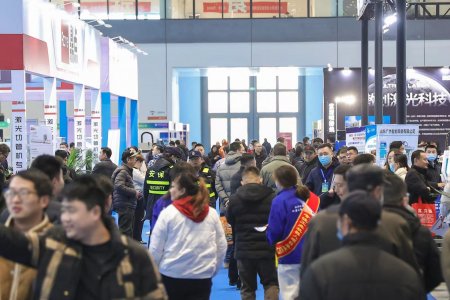 2024華北化工產業博覽會圖